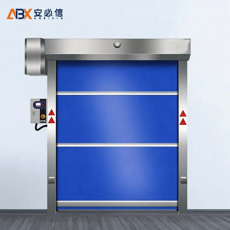 潮州市快速卷帘门