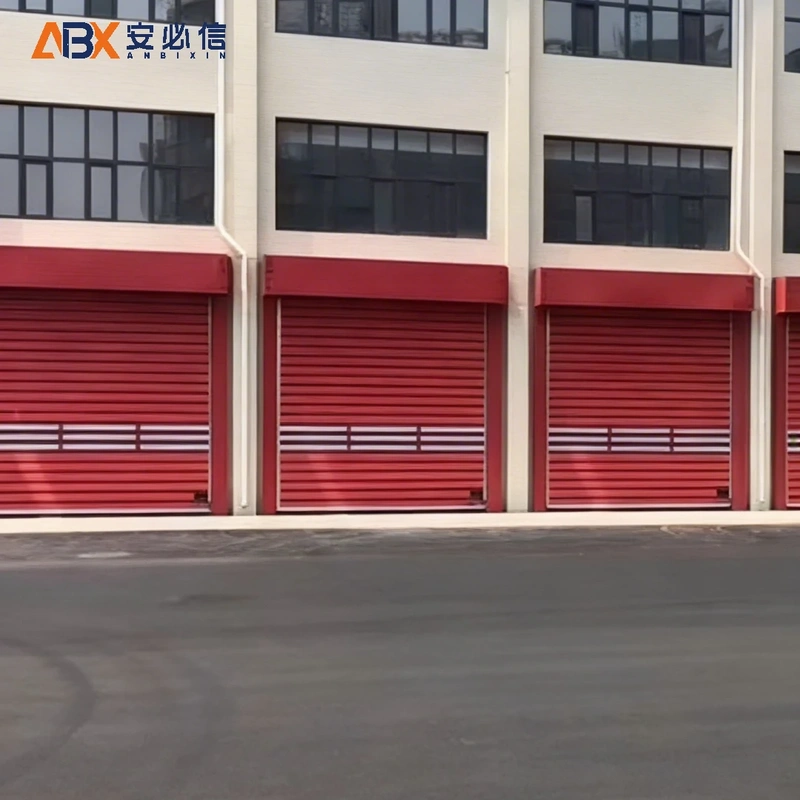 潮州市快速卷帘门