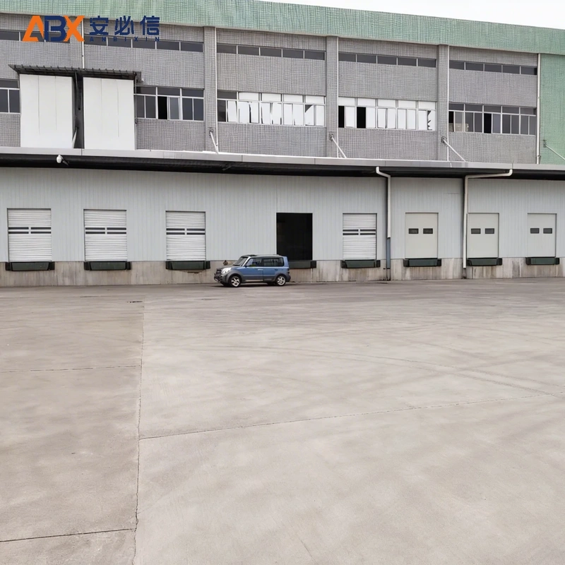 潮州市金属高速门
